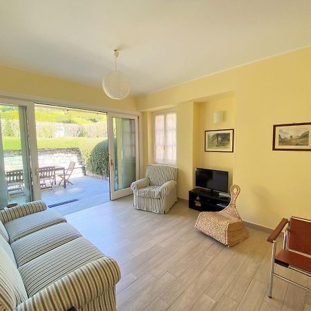 Cottage Pescallo بيلاجيو المظهر الخارجي الصورة