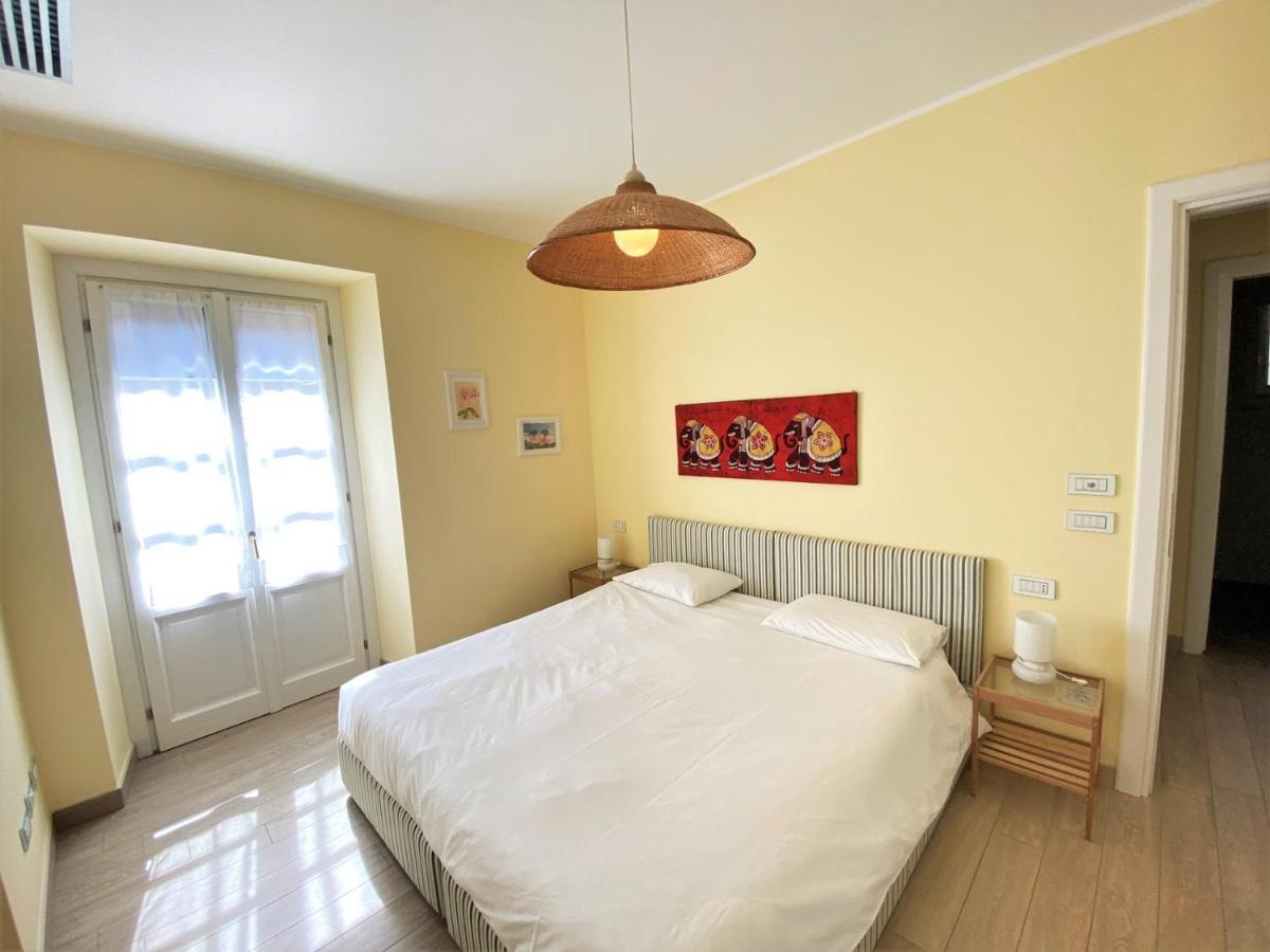 Cottage Pescallo بيلاجيو المظهر الخارجي الصورة