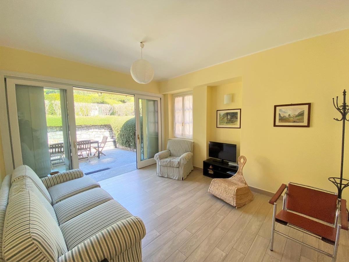 Cottage Pescallo بيلاجيو المظهر الخارجي الصورة