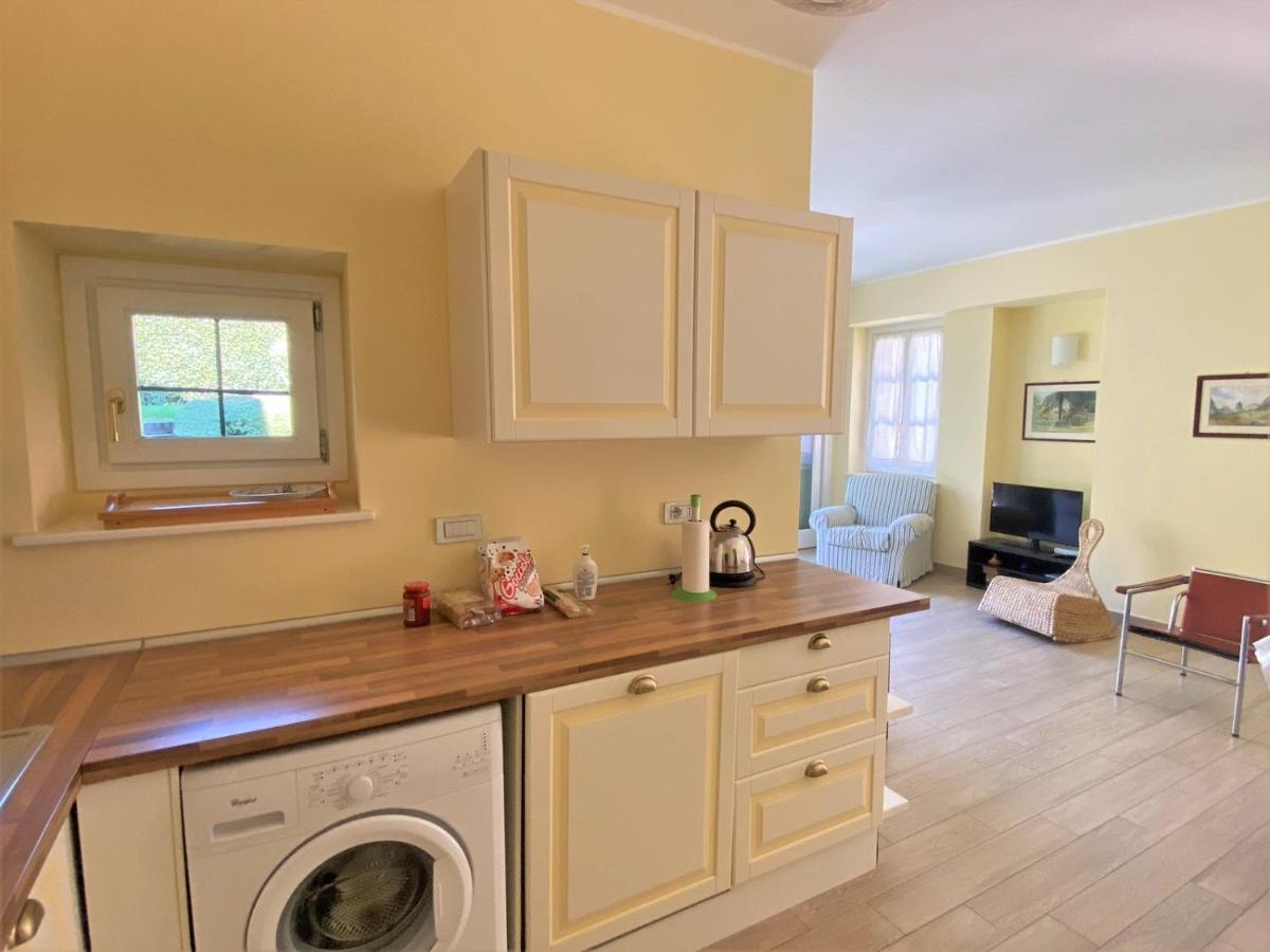 Cottage Pescallo بيلاجيو المظهر الخارجي الصورة